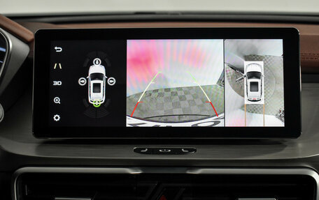 Geely Coolray I, 2022 год, 1 697 900 рублей, 17 фотография