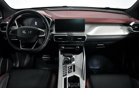 Geely Coolray I, 2022 год, 1 697 900 рублей, 15 фотография