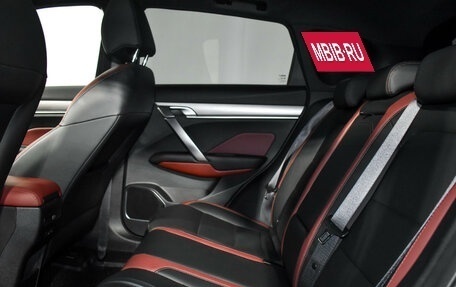 Geely Coolray I, 2022 год, 1 697 900 рублей, 12 фотография