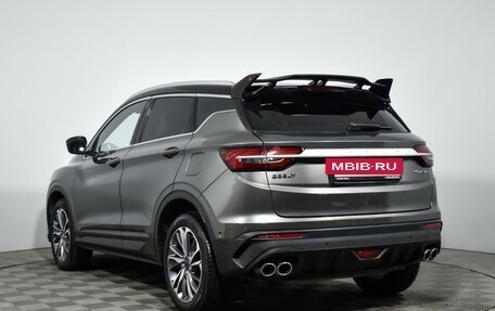 Geely Coolray I, 2022 год, 1 697 900 рублей, 7 фотография