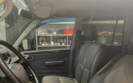 Toyota Land Cruiser 80 рестайлинг, 1997 год, 2 100 000 рублей, 11 фотография