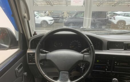 Toyota Land Cruiser 80 рестайлинг, 1997 год, 2 100 000 рублей, 10 фотография