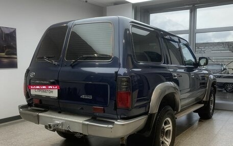 Toyota Land Cruiser 80 рестайлинг, 1997 год, 2 100 000 рублей, 4 фотография