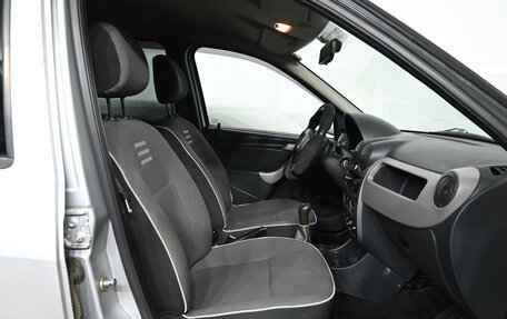 Renault Logan I, 2012 год, 350 000 рублей, 10 фотография
