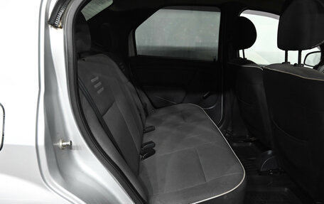Renault Logan I, 2012 год, 350 000 рублей, 11 фотография
