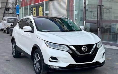Nissan Qashqai, 2022 год, 1 640 000 рублей, 4 фотография