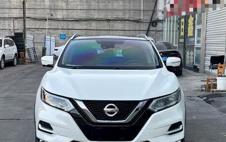Nissan Qashqai, 2022 год, 1 640 000 рублей, 7 фотография