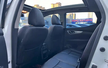 Nissan Qashqai, 2022 год, 1 640 000 рублей, 3 фотография