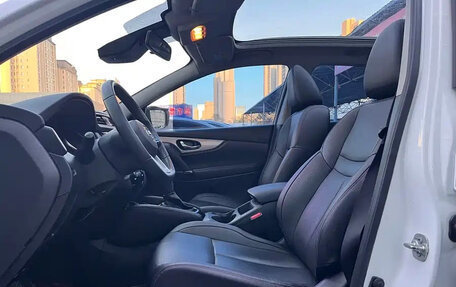 Nissan Qashqai, 2022 год, 1 640 000 рублей, 1 фотография