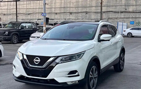Nissan Qashqai, 2022 год, 1 640 000 рублей, 8 фотография