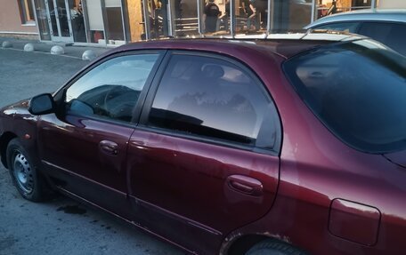 KIA Spectra II (LD), 2006 год, 260 000 рублей, 4 фотография