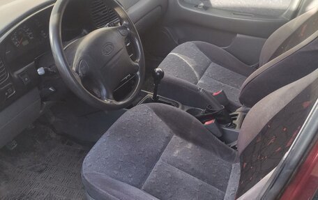 KIA Spectra II (LD), 2006 год, 260 000 рублей, 5 фотография