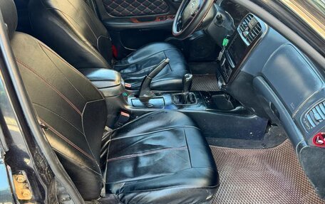 Hyundai Sonata IV рестайлинг, 2005 год, 255 000 рублей, 6 фотография
