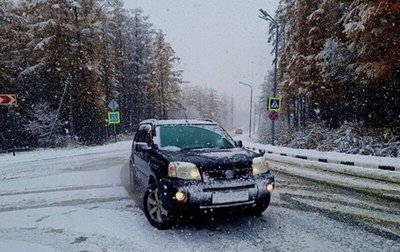 Nissan X-Trail, 2006 год, 800 000 рублей, 1 фотография