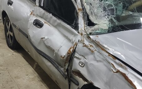 Hyundai Accent II, 2006 год, 100 000 рублей, 1 фотография