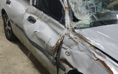 Hyundai Accent II, 2006 год, 100 000 рублей, 1 фотография