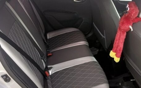 KIA Rio IV, 2020 год, 1 500 000 рублей, 8 фотография