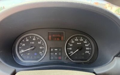Renault Sandero I, 2010 год, 480 000 рублей, 1 фотография
