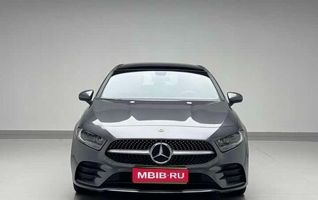Mercedes-Benz A-Класс, 2022 год, 1 443 000 рублей, 1 фотография