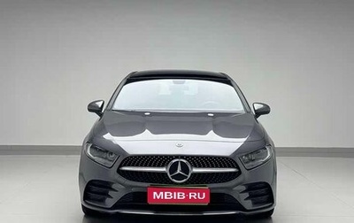 Mercedes-Benz A-Класс, 2022 год, 1 443 000 рублей, 1 фотография