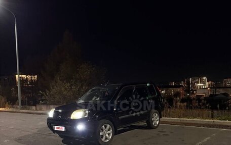 Nissan X-Trail, 2006 год, 800 000 рублей, 2 фотография