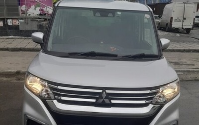 Mitsubishi Delica D:2, 2022 год, 1 350 000 рублей, 1 фотография