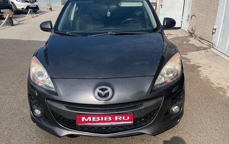 Mazda 3, 2012 год, 1 050 000 рублей, 1 фотография