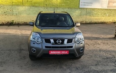 Nissan X-Trail, 2013 год, 1 300 000 рублей, 1 фотография