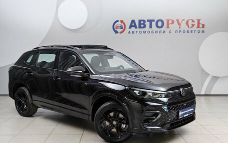 Volkswagen Tiguan, 2026 год, 4 790 000 рублей, 1 фотография