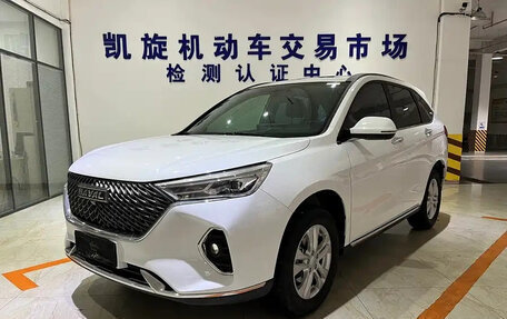 Haval H6, 2022 год, 1 174 000 рублей, 1 фотография