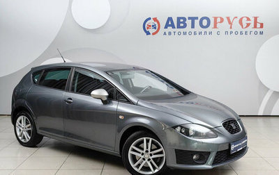 SEAT Leon II, 2012 год, 855 000 рублей, 1 фотография