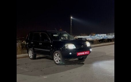 Nissan X-Trail, 2006 год, 800 000 рублей, 7 фотография
