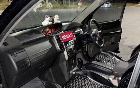 Nissan X-Trail, 2006 год, 800 000 рублей, 4 фотография