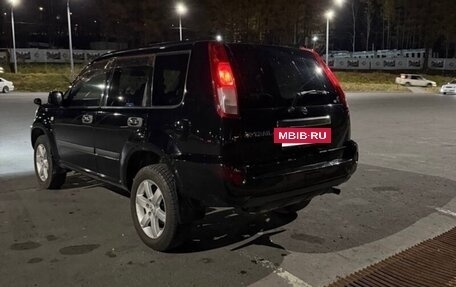 Nissan X-Trail, 2006 год, 800 000 рублей, 3 фотография
