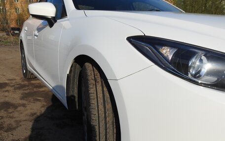Mazda Axela, 2015 год, 1 250 000 рублей, 7 фотография