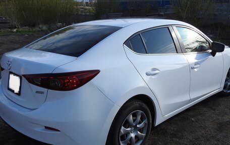 Mazda Axela, 2015 год, 1 250 000 рублей, 5 фотография