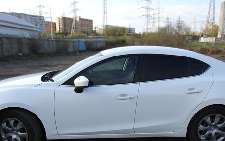Mazda Axela, 2015 год, 1 250 000 рублей, 2 фотография