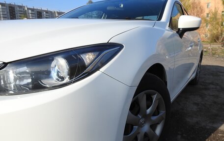 Mazda Axela, 2015 год, 1 250 000 рублей, 8 фотография