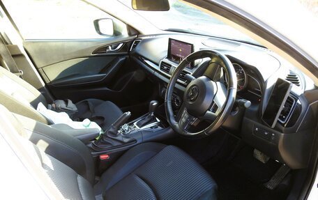 Mazda Axela, 2015 год, 1 250 000 рублей, 10 фотография