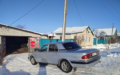 ГАЗ 31105 «Волга», 2004 год, 300 000 рублей, 3 фотография
