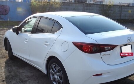 Mazda Axela, 2015 год, 1 250 000 рублей, 3 фотография