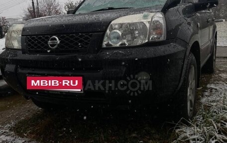 Nissan X-Trail, 2006 год, 800 000 рублей, 9 фотография