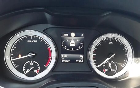 Skoda Kodiaq I, 2022 год, 2 462 000 рублей, 11 фотография
