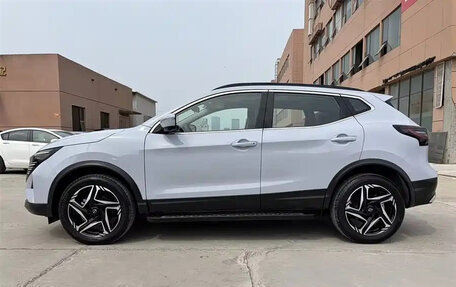 Nissan Qashqai, 2024 год, 1 990 000 рублей, 2 фотография