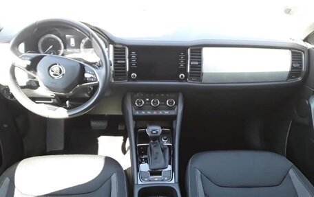 Skoda Kodiaq I, 2022 год, 2 462 000 рублей, 6 фотография