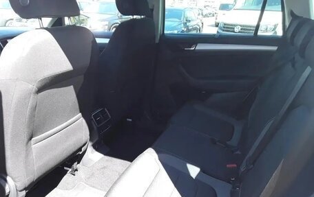 Skoda Kodiaq I, 2022 год, 2 462 000 рублей, 8 фотография
