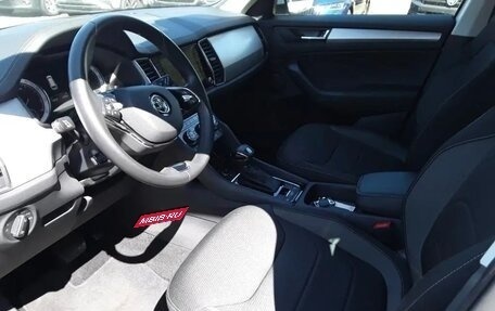 Skoda Kodiaq I, 2022 год, 2 462 000 рублей, 7 фотография