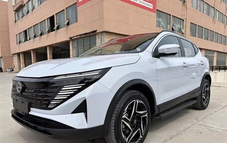 Nissan Qashqai, 2024 год, 1 990 000 рублей, 8 фотография
