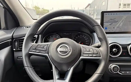 Nissan Qashqai, 2024 год, 1 990 000 рублей, 9 фотография
