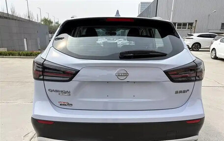 Nissan Qashqai, 2024 год, 1 990 000 рублей, 11 фотография